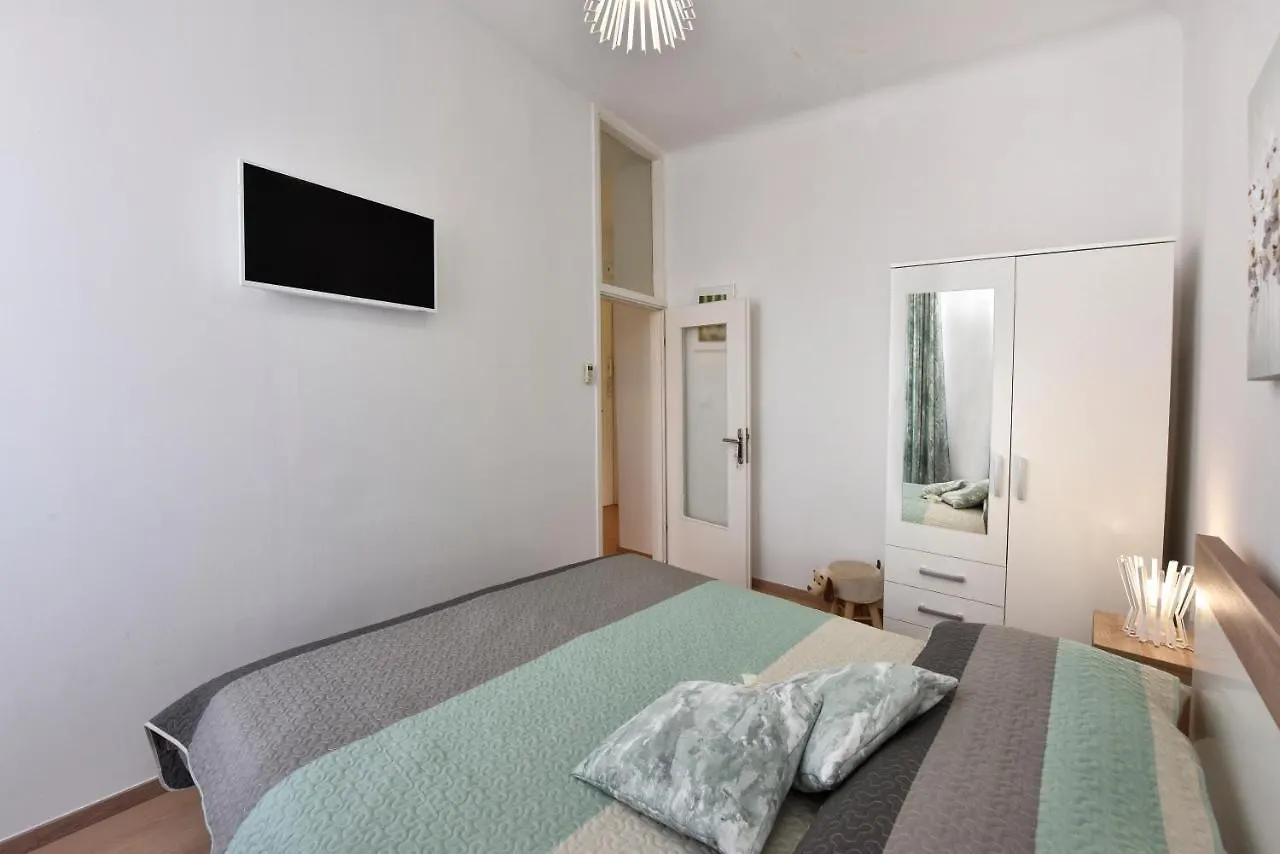 Premium Apartment Aria Poreč