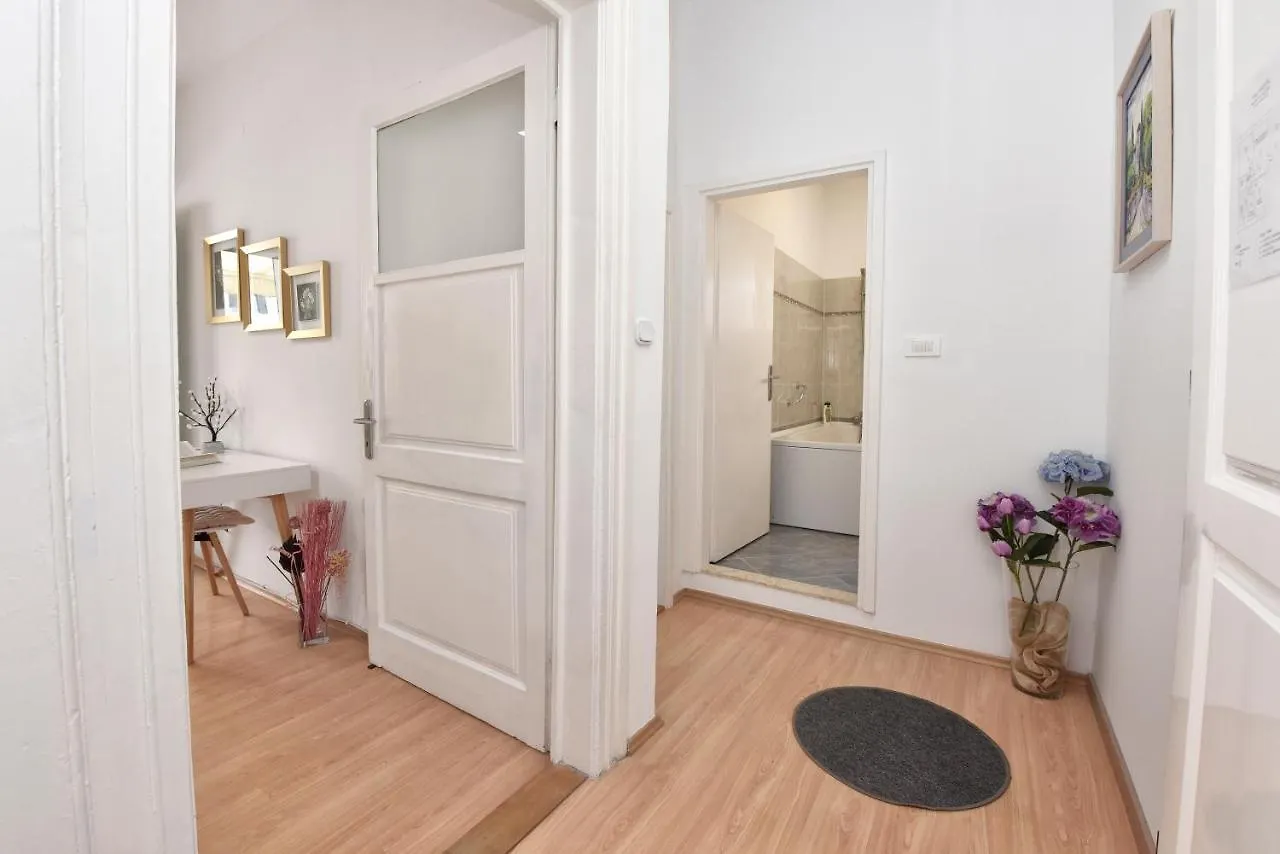 Premium Apartment Aria Poreč Chorwacja
