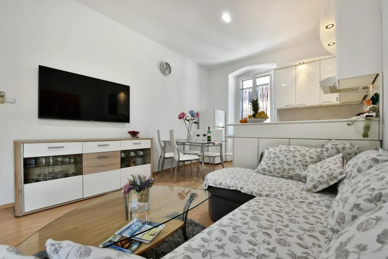 Premium Apartment Aria Poreč