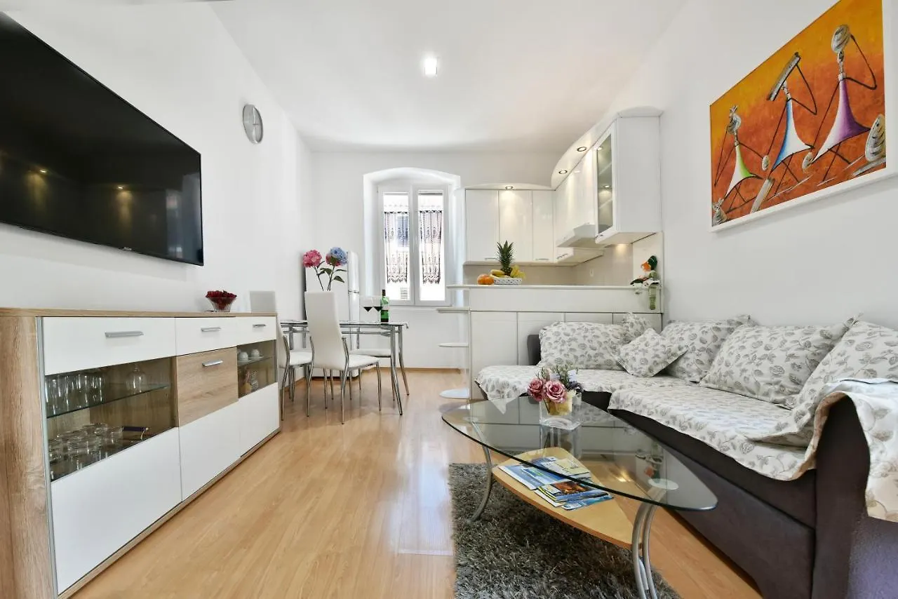 Premium Apartment Aria Poreč 0*,  Chorwacja
