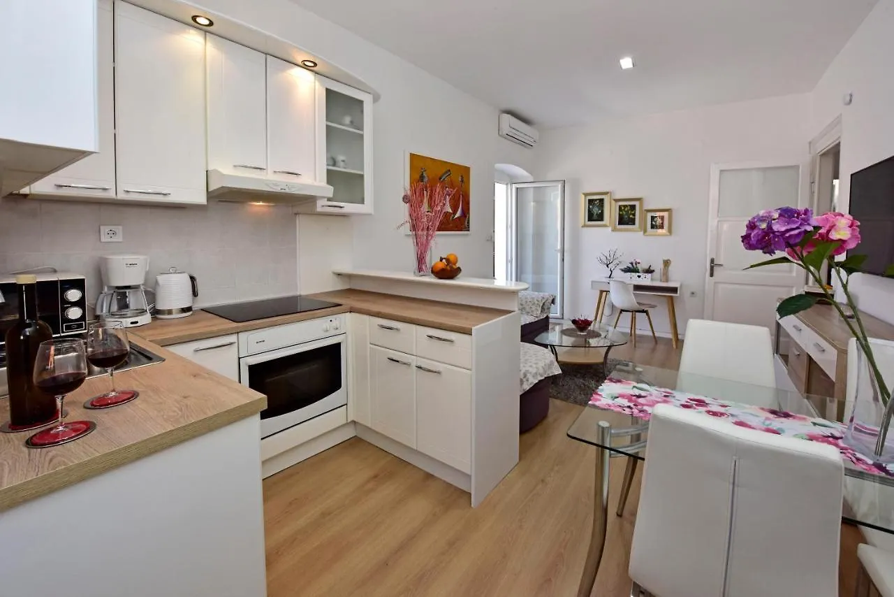 Premium Apartment Aria Poreč Chorwacja
