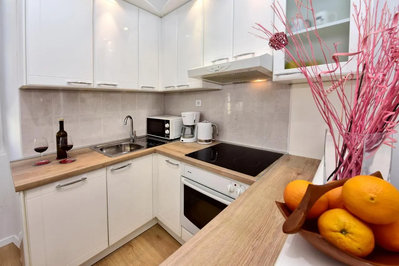 Premium Apartment Aria Poreč