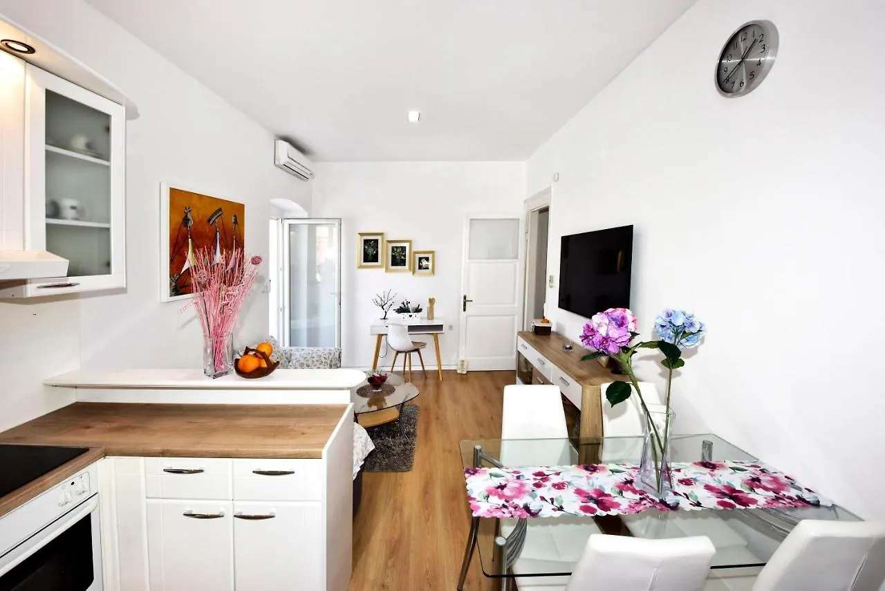 Premium Apartment Aria Poreč