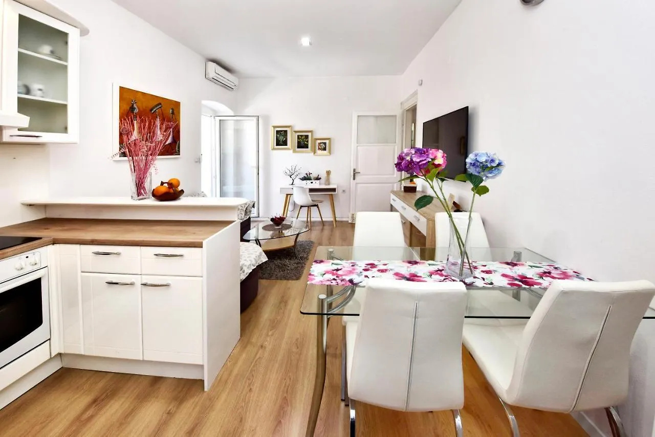 Premium Apartment Aria Poreč
