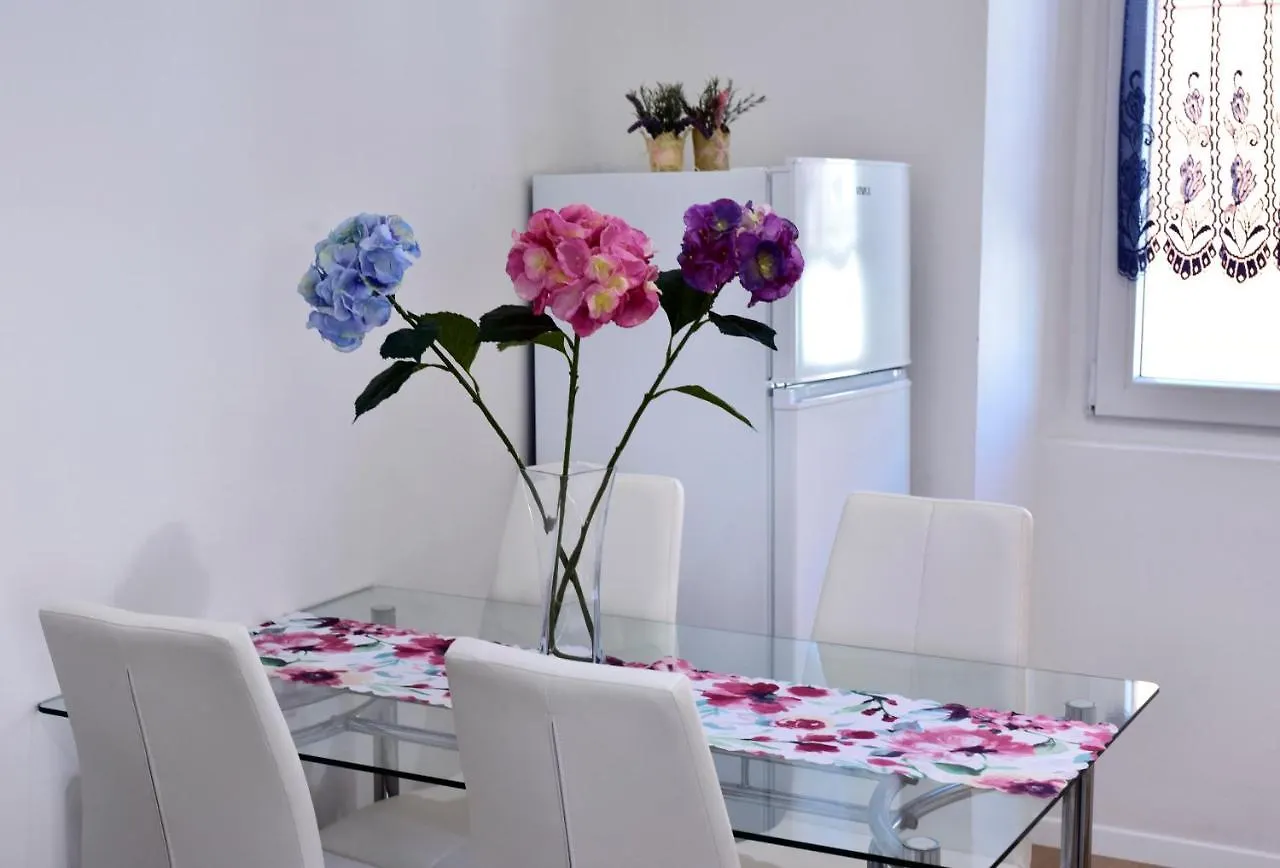 Premium Apartment Aria Poreč Chorwacja