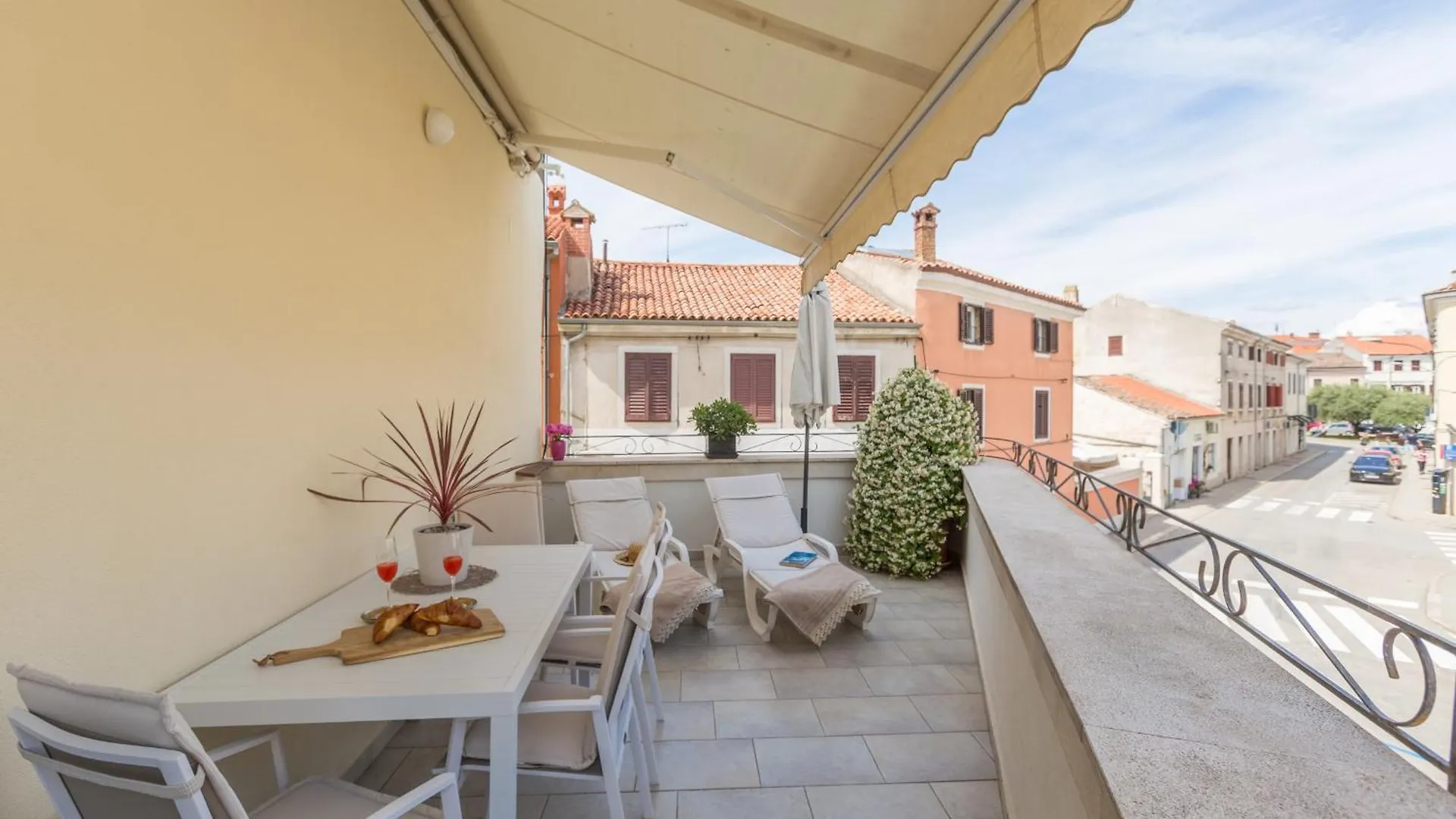 Premium Apartment Aria Poreč Chorwacja