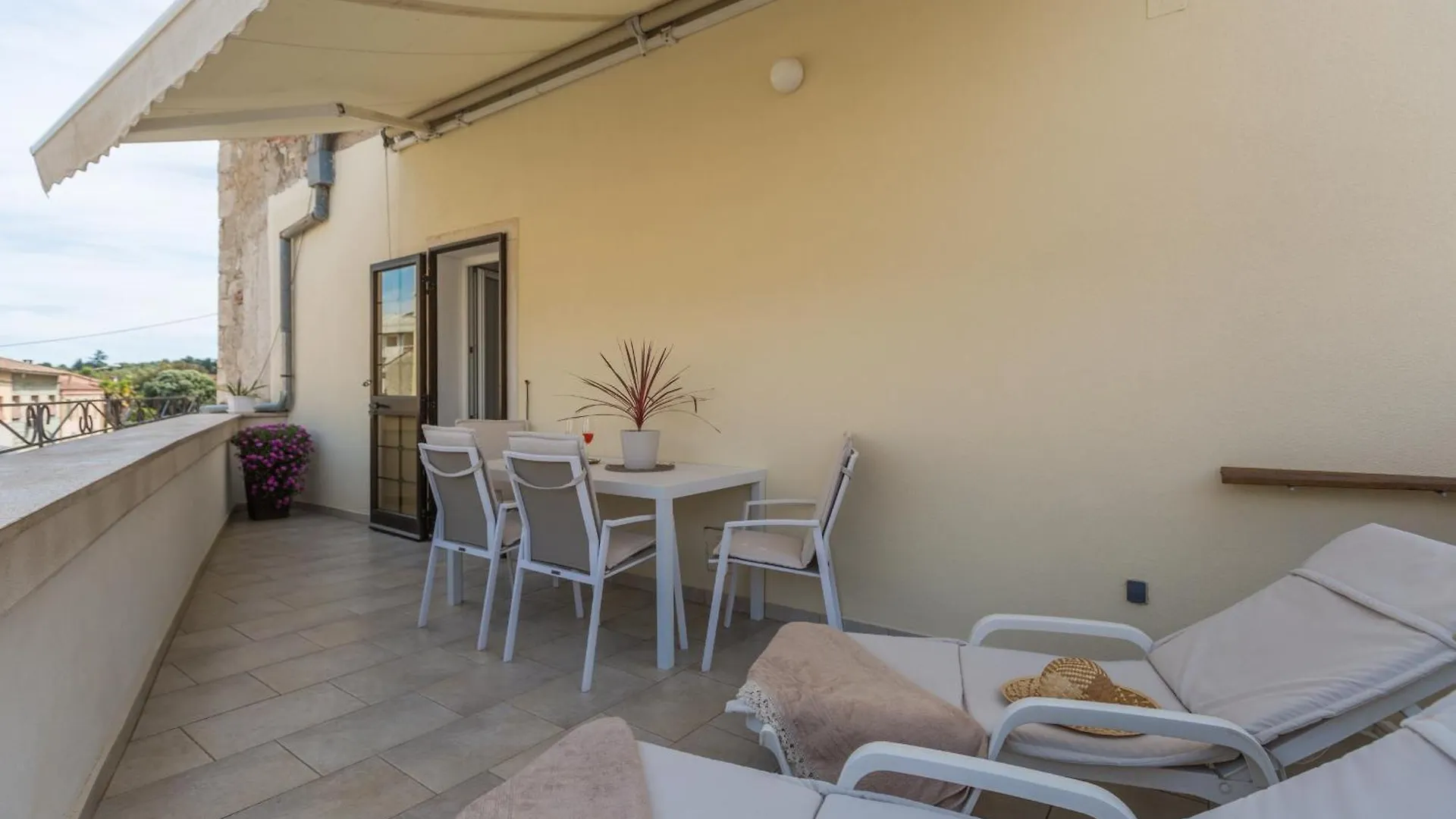 Premium Apartment Aria Poreč