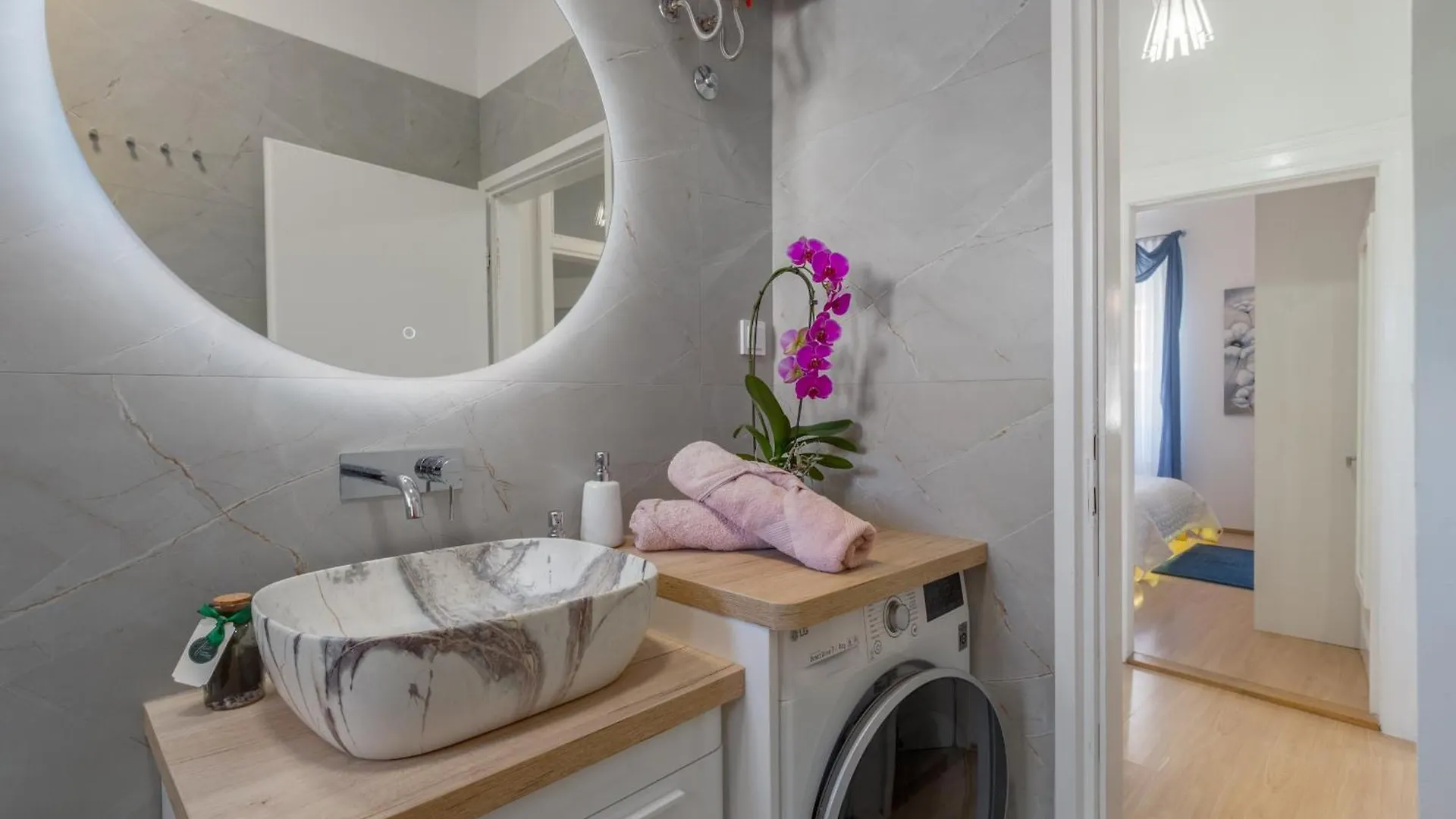Premium Apartment Aria Poreč