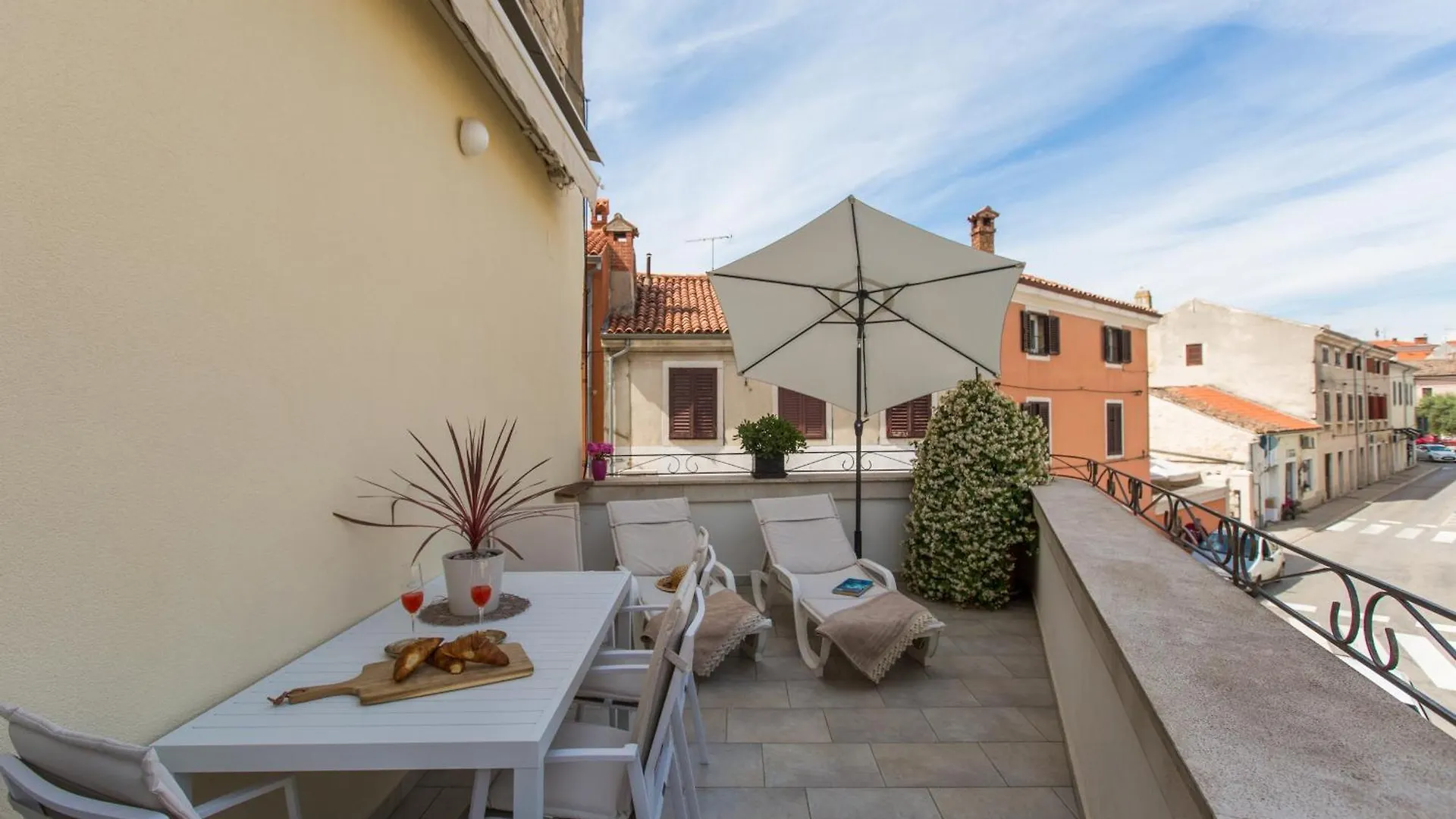 Premium Apartment Aria Poreč