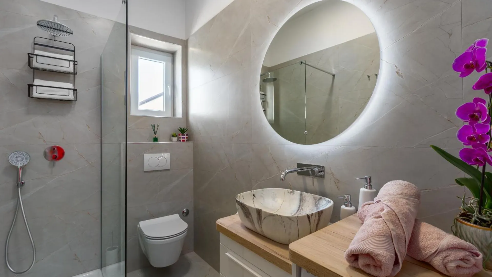 Premium Apartment Aria Poreč