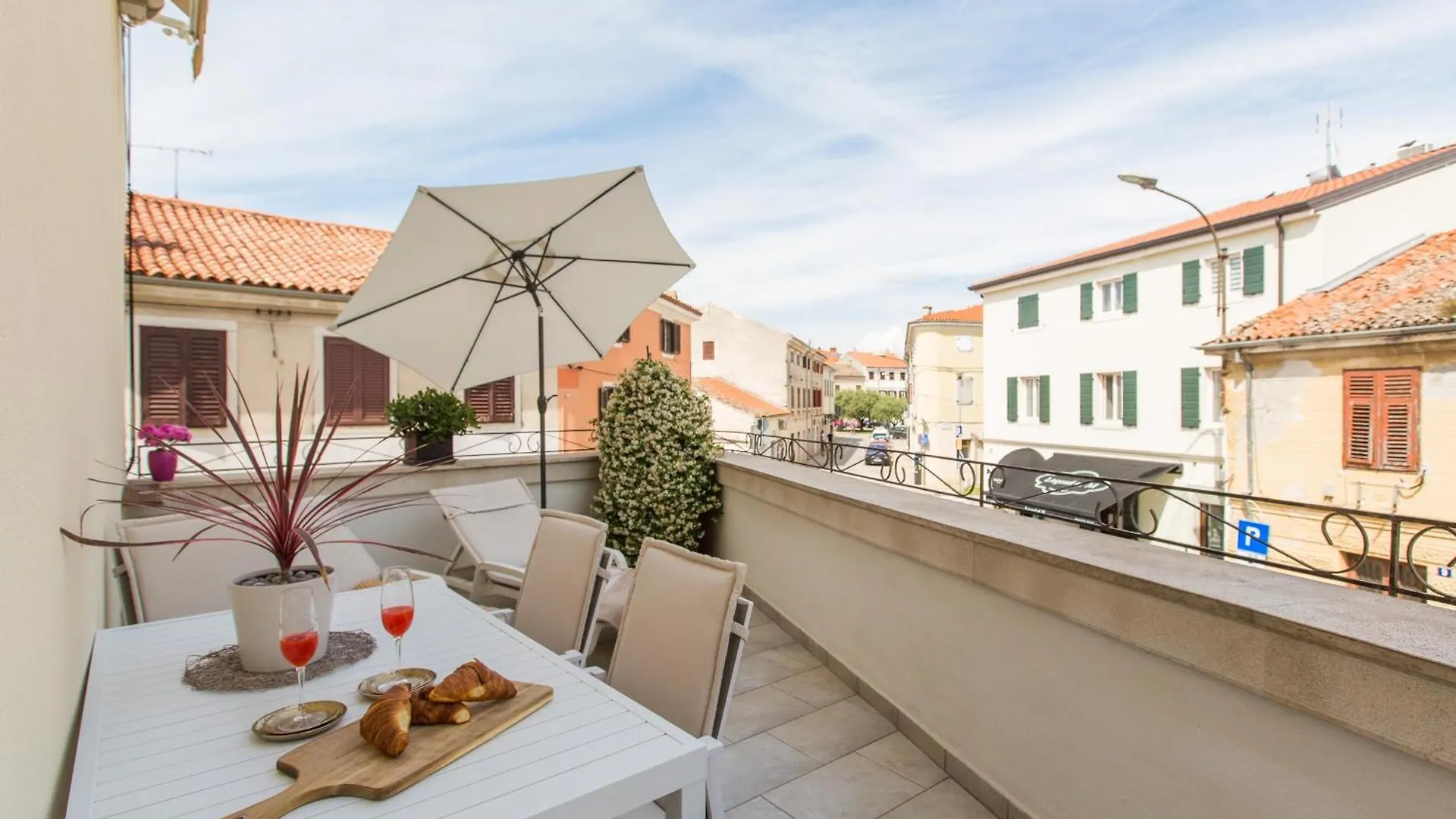Premium Apartment Aria Poreč 0*,
