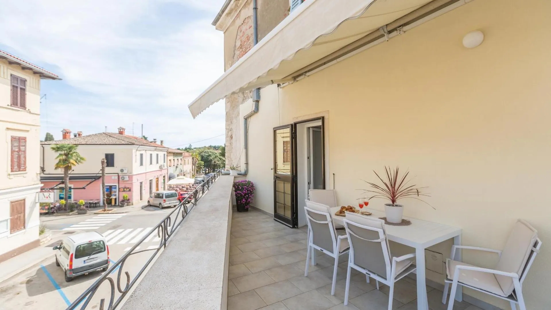 Premium Apartment Aria Poreč